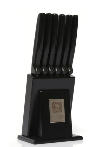 Sürbisa61505 6'lı Mini Mutfak Seti
