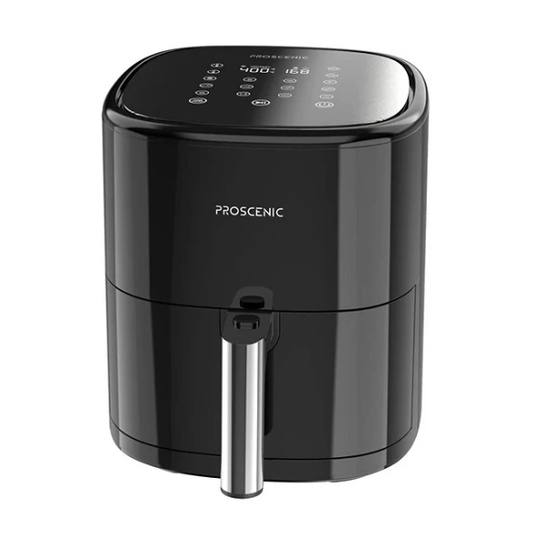 PROSCENİC T22 AİR FRYER 5L YAĞSIZ FRİTÖZ - 4