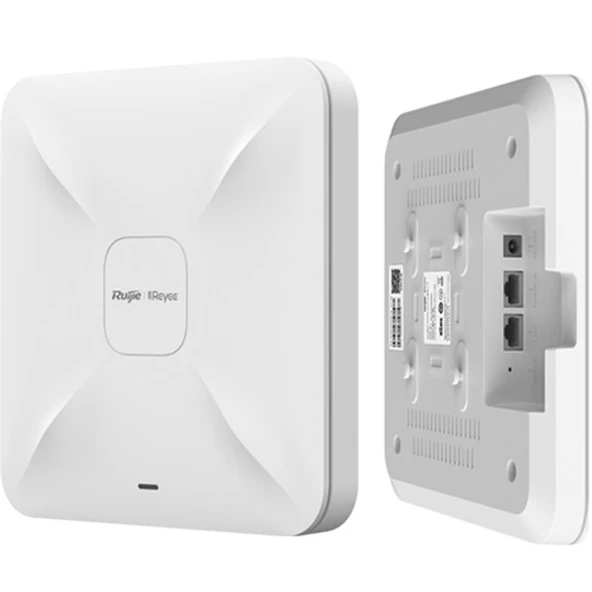 Ruijie Reyee RG-RAP2200(E) 1300 Mbps Access Point (Yenilemiş Ürün)