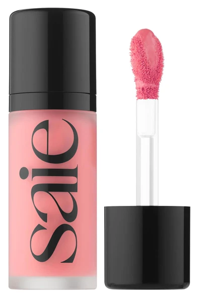 Saie Dew Blush Likit Allık Sweetie 12ML