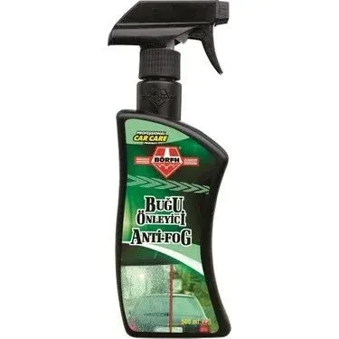 Börfh Buğu Önleyici Sprey 500ML