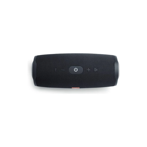 JBL Charge Essential 2 Bluetooth Hoparlör Siyah - 3