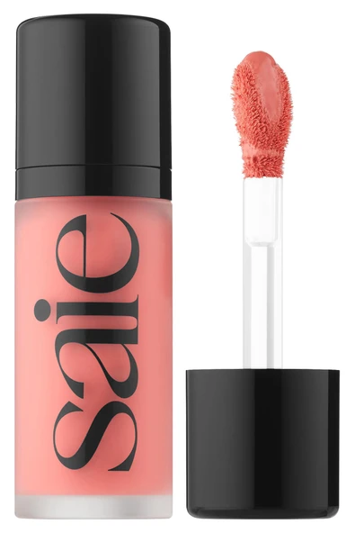 Saie Dew Blush Likit Allık Popy 12ML