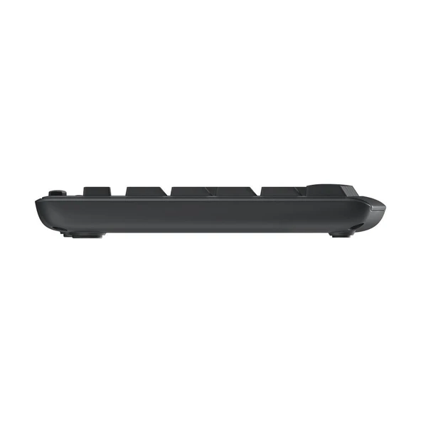 LOGITECH MK295 KABLOSUZ SET SESSİZ USB SİYAH 920-009804 - 4