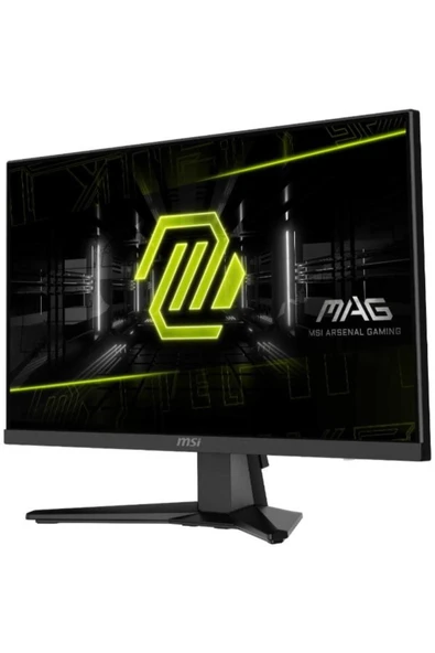 MSI 23.8 MAG 244F FHD RAPID IPS FLAT 200HZ 0.5MS FREESYNC GAMING MONITOR - 3