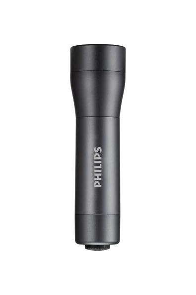 SFL4000T/10 El Feneri - 3 Aaa Pilli LED El Feneri - 120 Lümen - Siyah [enerji Sınıfı A+]
