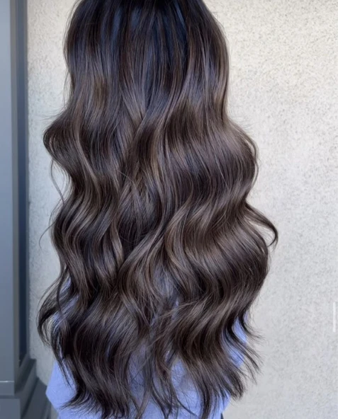 HairPim Professional (0.6 Gr) Doğal 50 Adet 70 Cm Yeni Nesil Kaynak Saç HPD369