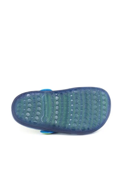 İgor S10116-032 POPPY Erkek Çocuk Terlik Mavi 22-34 - 5