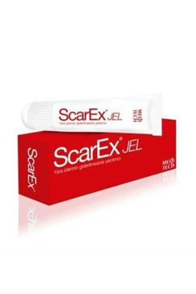 Meditech Scarex Jel 15 Gr