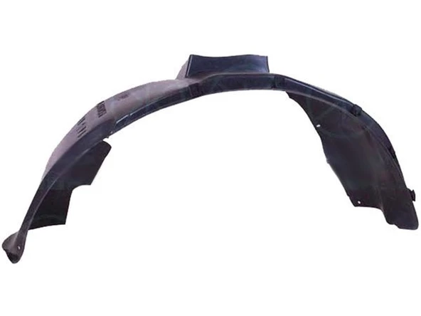 Opel Tigra Ön Davlumbaz Sol (1995-2000) 90389985 1.6