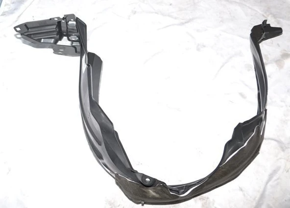Toyota Yaris Ön Davlumbaz Sol (2015-2020) 538760D430 1.5, 1.0, 1.3, 1.4