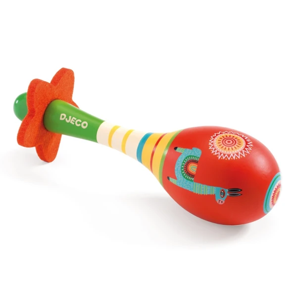 Djeco Maracas