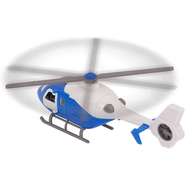 Driven Mini Helikopter - Resim 3