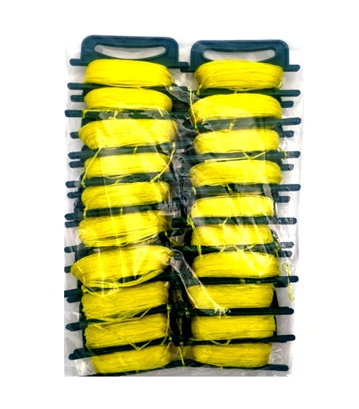 Uçurtma İpi - 3 adet