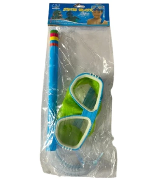 Şnorkel Set
