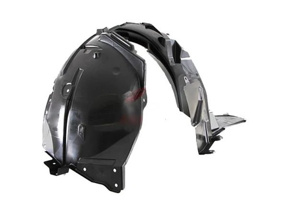 Nissan Qashqai Ön Davlumbaz Sol (2013-2016) 638434EA0A MHR-06253 1.5 DCI, 1.6 DCI, 1.2 DIG-T ürün görseli