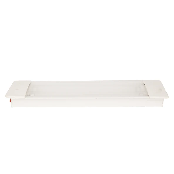 Mega Oto Market Elektronik Gömme Tip Tavan Aydınlatma Armatürü 2x8 Watt24 V DC ile uyumlu - 2