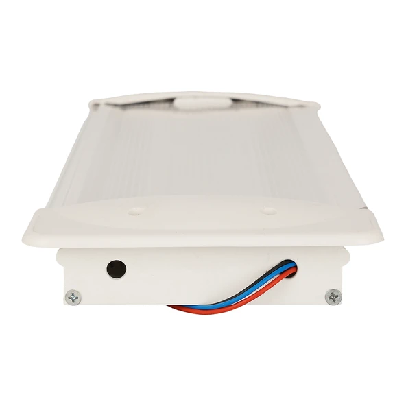 Mega Oto Market Elektronik Gömme Tip Tavan Aydınlatma Armatürü 2x8 Watt24 V DC ile uyumlu - 4