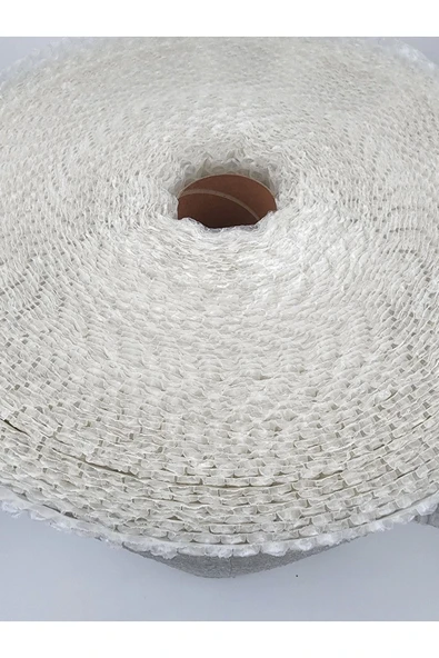 Kalın Esmer Balonlu Naylon 50 Cm X 60 Metre Ambalaj Naylonu Patpat - 2