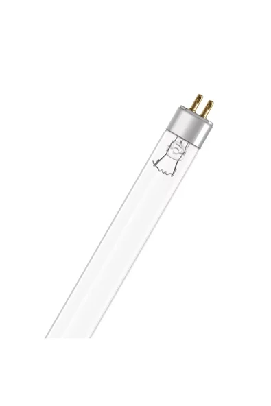 UVC LAMBA 8 W 30 cm HNS 8W G5 UV - 3