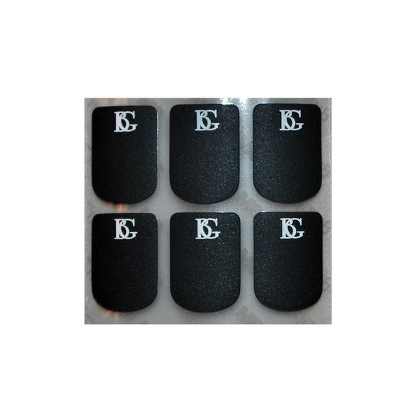 Dişlik Klarnet Saksafon Bg Franck Bichon Büyük 0.4 mm BG-A10S - Resim 3