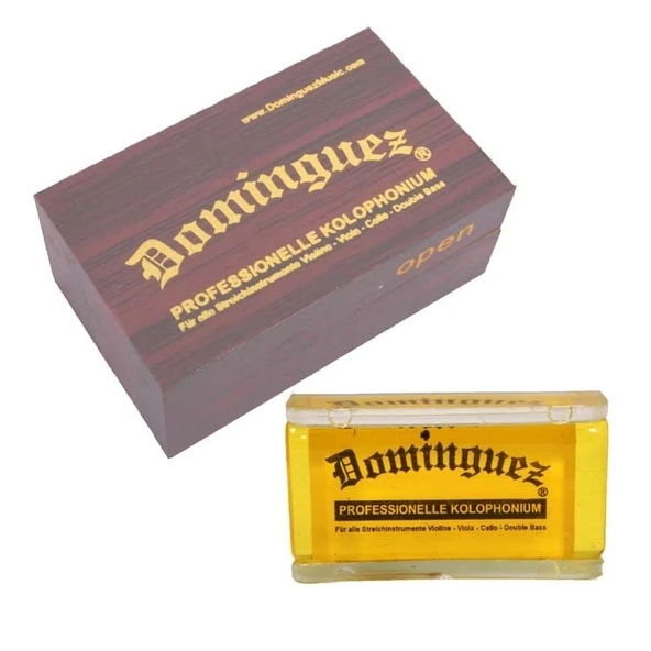 Dominguez Keman Reçine Pro Sarı DVR30YL - 7