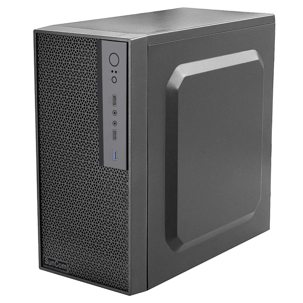 SunCom Force SC3-161A006 i5-8500 32GB 512SSD W11P Masaüstü Bilgisayar - 3