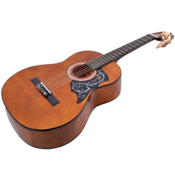 Gitar Pena Korumalığı PG150 Pick Guard - 4