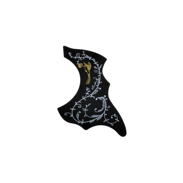 Gitar Pena Korumalığı PG150 Pick Guard - 5