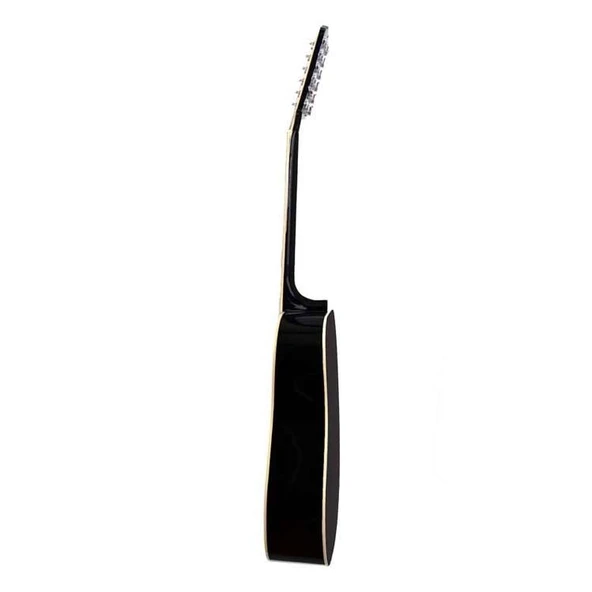Gitar Akustik Extreme XA12BK - 5