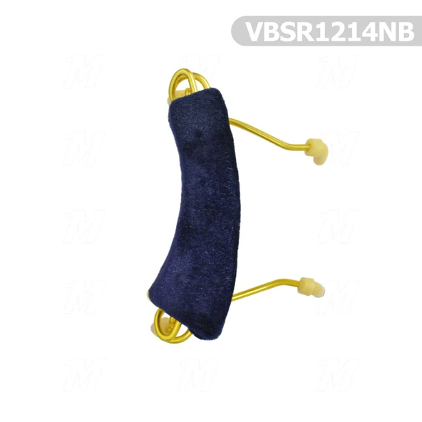 KEMAN YASTIK LACİVERT METAL 1/2 ve 1/4 VBSR1214NB - 6