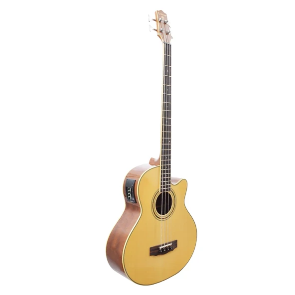 GİTAR ELEKTRO BAS EXTREME (XAB80EQ4) - 4