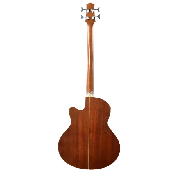 GİTAR ELEKTRO BAS EXTREME (XAB80EQ4) - 6