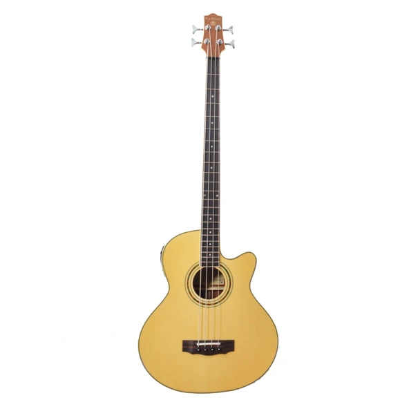 GİTAR ELEKTRO BAS EXTREME (XAB80EQ4) - 3