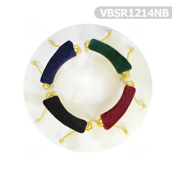 KEMAN YASTIK LACİVERT METAL 1/2 ve 1/4 VBSR1214NB - 4