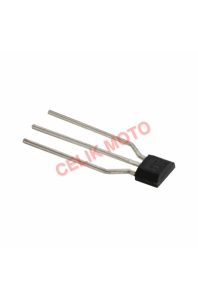 ÇELİKMOTO TEKLİ SENSÖR - 500 W [ADET] E-BIKE #60131 - 1