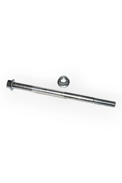 ÇELİKMOTO ÖN TEKER MİLİ-CG #FLC10000107 ürün görseli 1