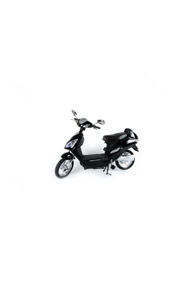 ÇELİKMOTO STMAX 206 ARKA TUTMA KOLLARI SOL #206/S/E/L-E-74A ürün görseli 1