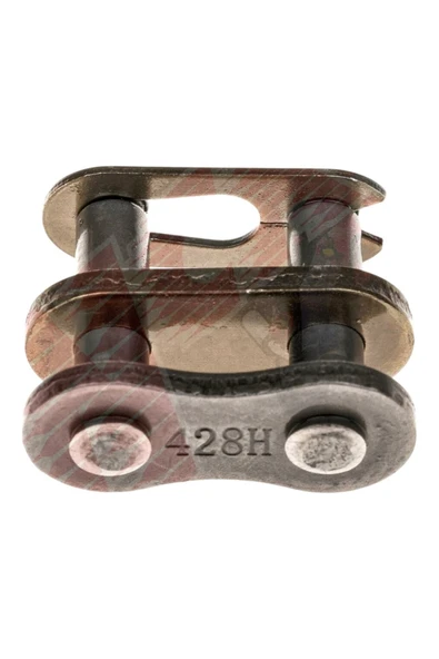 ÇELİKMOTO ZİNCİR KİLİDİ 428 H #37105