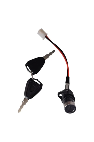 ÇELİKMOTO ARORA KONTAK TAKIMI #BR.MOPED 27