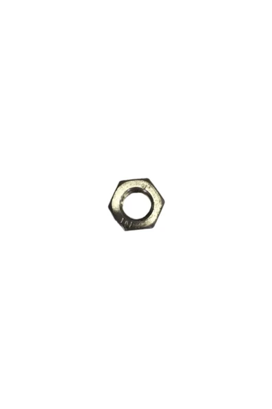 ÇELİKMOTO MOTORAN KRANK SOMUNU M14×1.25(H19) (CBS150) ( CBS150 )  #T11A261601A05100