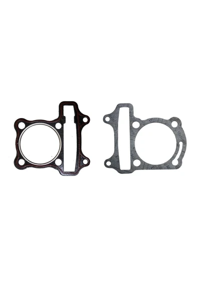 ÇELİKMOTO MONDIAL 125UMP SILINDIR ALT/UST CONTA TAKIM #Y4MON0300A0015