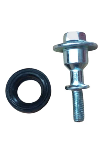ÇELİKMOTO SPACY 110 KÜLBURATÖR TAPA VE CONTA #Ç48033