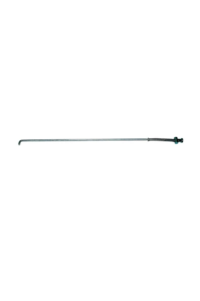 ÇELİKMOTO DELTAFORCE 125AGK ARKA FREN CUBUGU KOMPLE #Y4DLT0150A0127 - 1