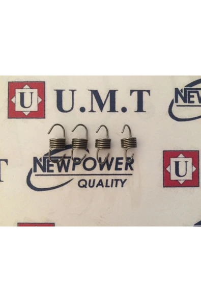 ÇELİKMOTO CUP 100 VITES YAYI #UMT535 ürün görseli 1