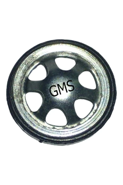 ÇELİKMOTO CG 125 YAĞ SEVİYE GÖSTERGE CAMI #GMS6699 ürün görseli 1