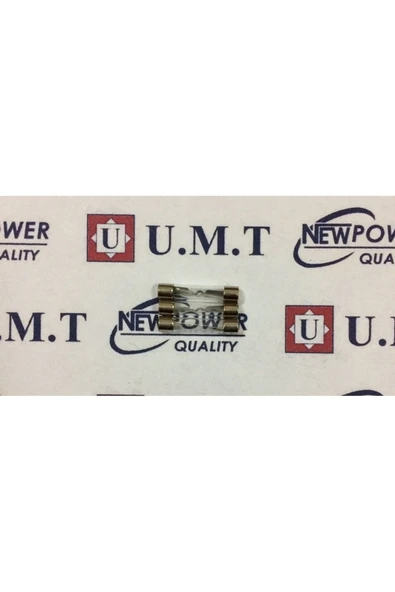 ÇELİKMOTO CAM SIGORTA CLASS 20A (adet) #UMT812