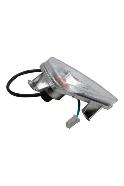ÇELİKMOTO ASYA AS150T-19A ON SINYAL SAG #AS150T-19A F2302