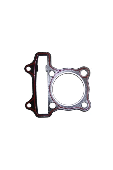 ÇELİKMOTO MONDIAL 125UMP SILINDIR UST CONTA (125CC) #Y4MON0300A0012