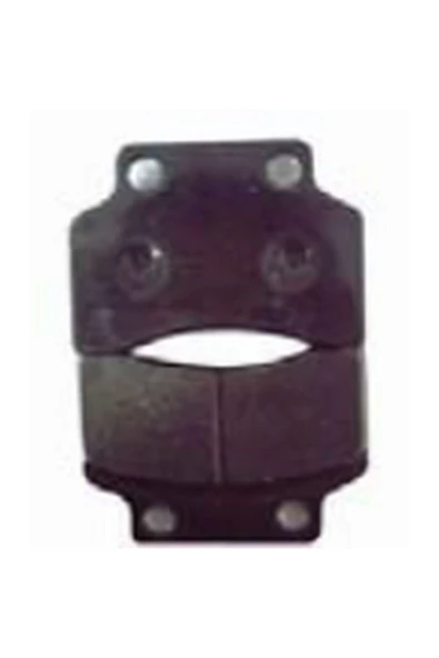 ÇELİKMOTO MH-3387 DISK BALATA SCOTER125T HUSSAR #MHT00179 ürün görseli 1